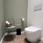 Garden Lux Гостевой дом