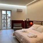 Гостевой дом Garden Lux Палермо