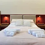 Гостевой дом Garden Lux