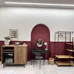 Garden Lux Гостевой дом 3*
