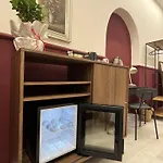 Garden Lux Гостевой дом 3*