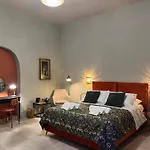 Гостевой дом Garden Lux Палермо