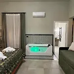 Гостевой дом Garden Lux 3*