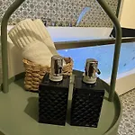 Garden Lux Гостевой дом 3*