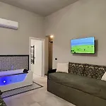 Garden Lux Гостевой дом Палермо