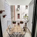 Garden Lux Гостевой дом Палермо