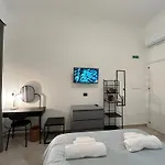 Garden Lux 3* Палермо