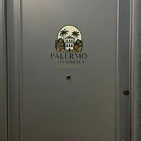 Guest house Garden Lux 3*