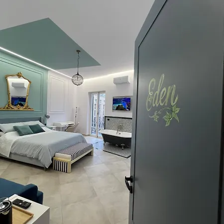 Guest house Garden Lux 3*