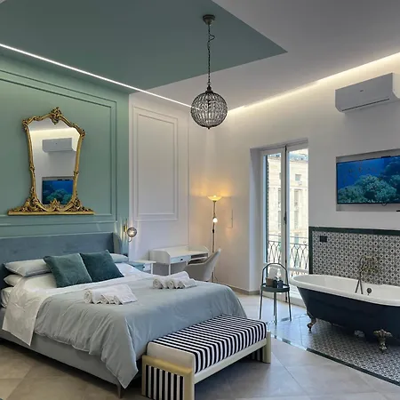 Garden Lux باليرمو