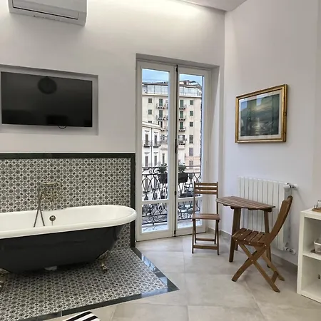 Garden Lux Palermo