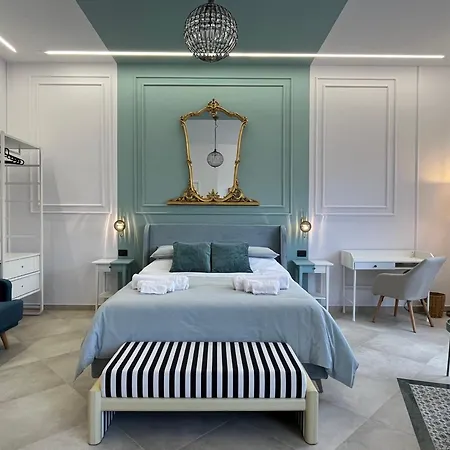 Garden Lux 3* باليرمو