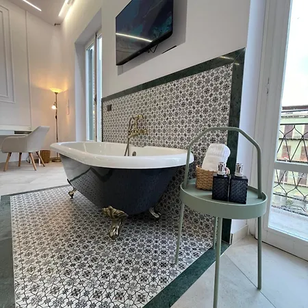 Guest house Garden Lux 3*
