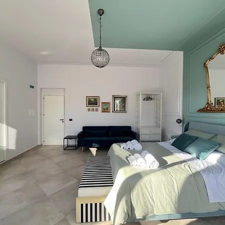 بيت ضيافة Garden Lux 3*