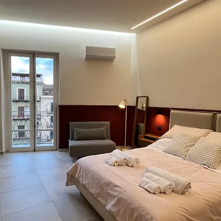 Guest house Garden Lux Palermo