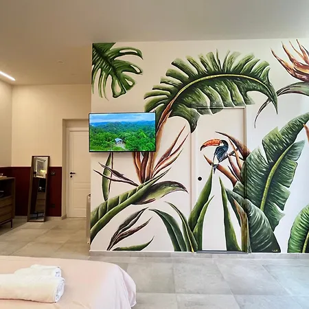Garden Lux 3* Palermo
