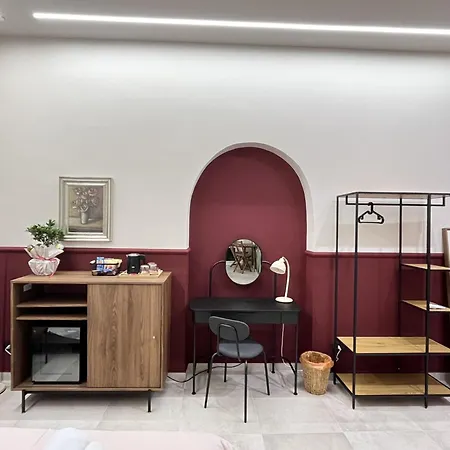 Garden Lux Guest house 3*