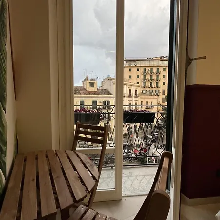 Garden Lux 3* Palermo
