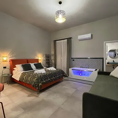Guest house Garden Lux 3*