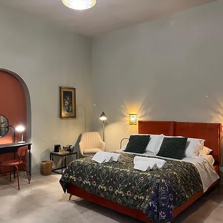 Guest house Garden Lux Palermo