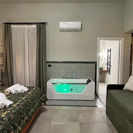 Guest house Garden Lux 3*