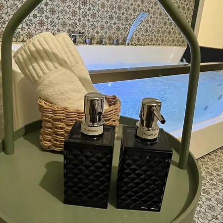Garden Lux Guest house 3*
