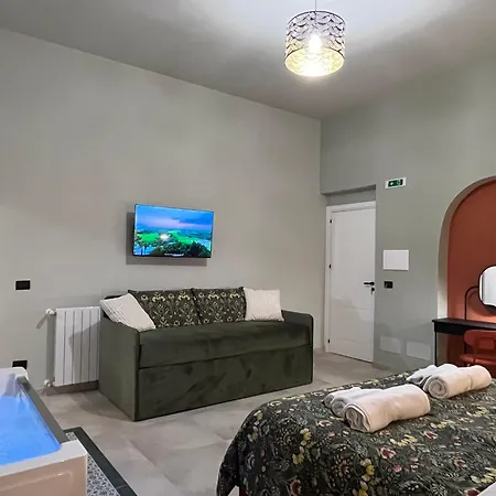 Garden Lux 3* Palermo