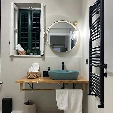 Garden Lux 3* Palermo