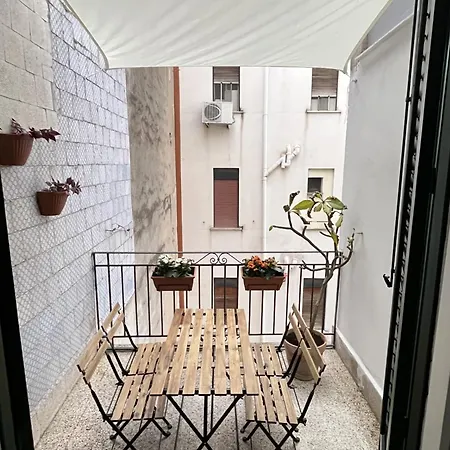 Garden Lux Guest house Palermo