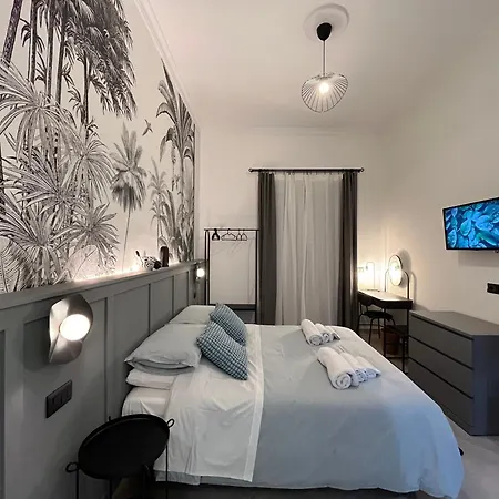 Garden Lux Guest house 3*