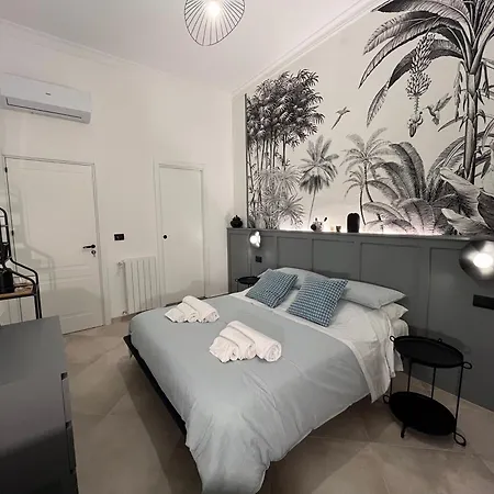 Garden Lux Guest house 3*