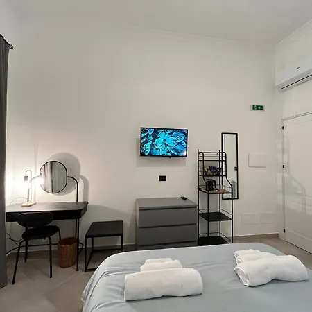 Garden Lux 3* Palermo