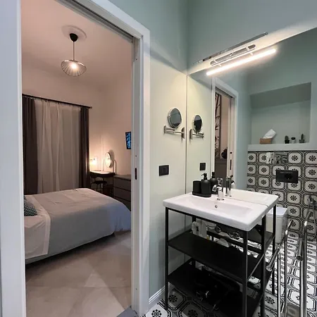 Garden Lux 3* Palermo