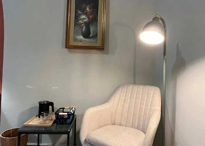 Garden Lux باليرمو