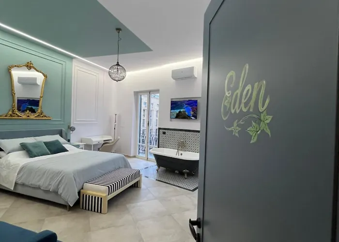 بيت ضيافة Garden Lux 3*