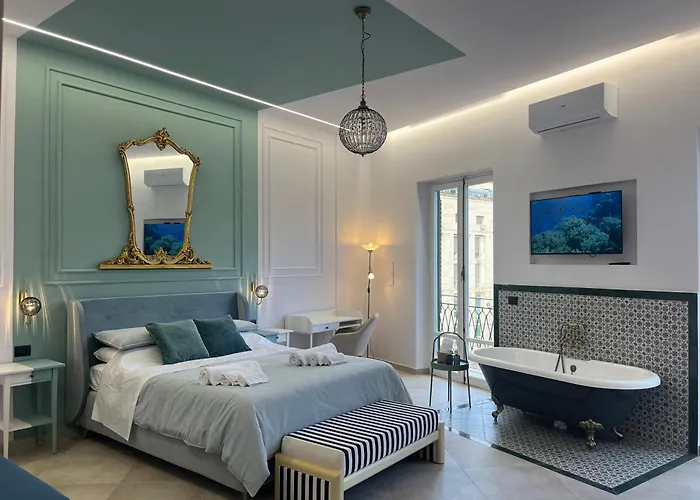 Garden Lux باليرمو