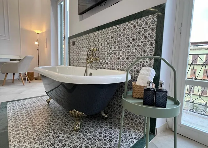 بيت ضيافة Garden Lux 3*