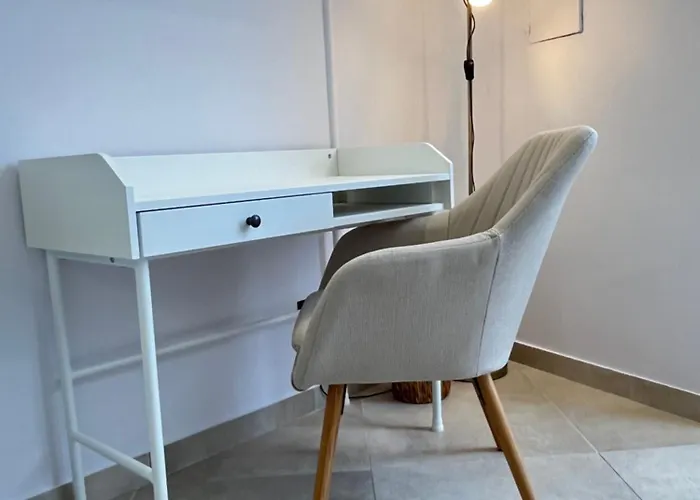 بيت ضيافة Garden Lux 3*