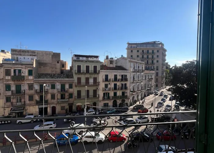 Garden Lux باليرمو