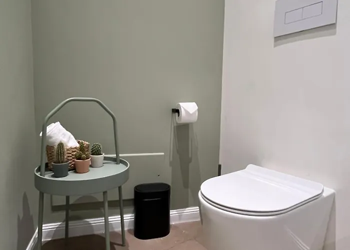 Garden Lux بيت ضيافة