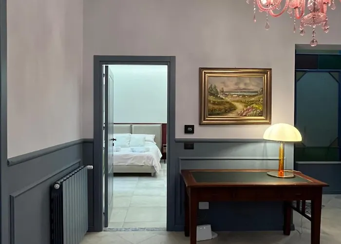 بيت ضيافة Garden Lux 3*