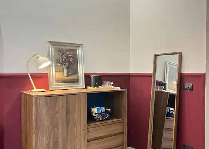 Garden Lux بيت ضيافة 3*