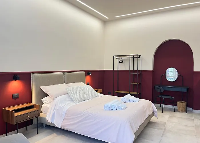 Garden Lux باليرمو