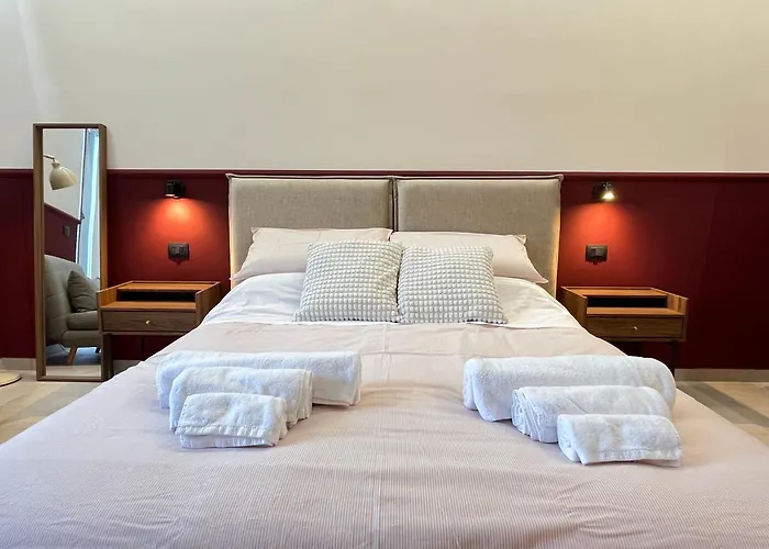 بيت ضيافة Garden Lux