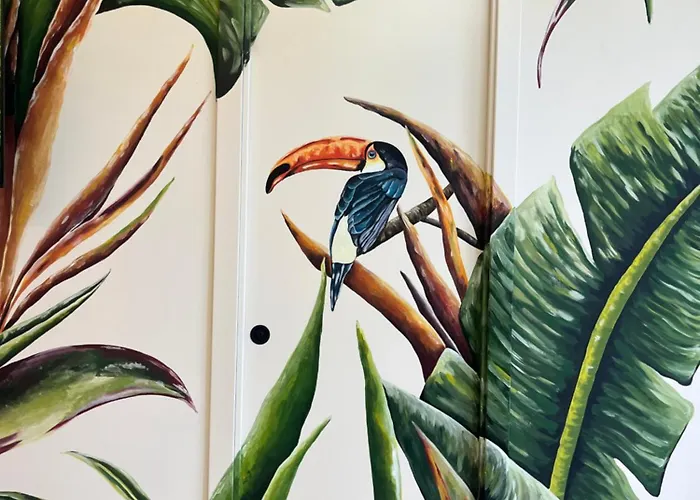 بيت ضيافة Garden Lux 3*