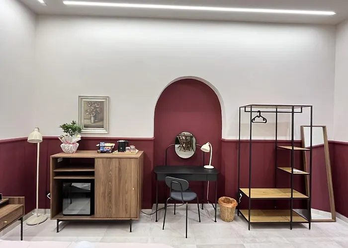 Garden Lux بيت ضيافة 3*