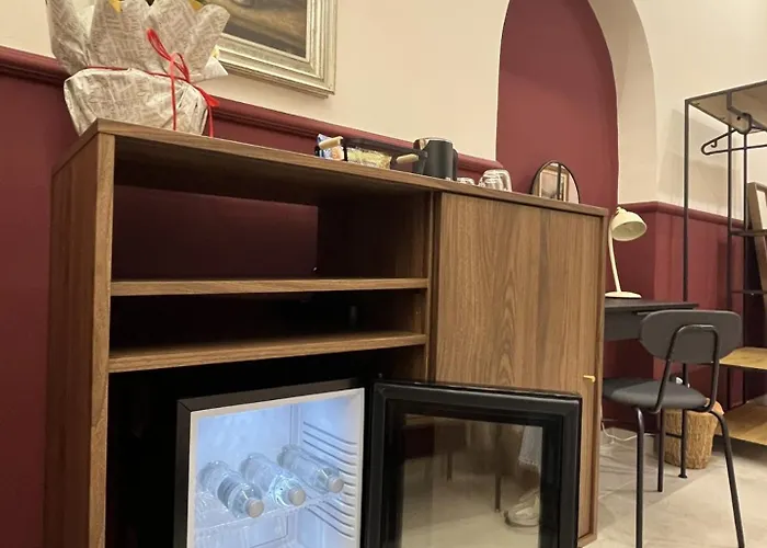 Garden Lux بيت ضيافة 3*