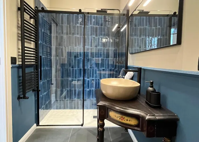 Garden Lux باليرمو