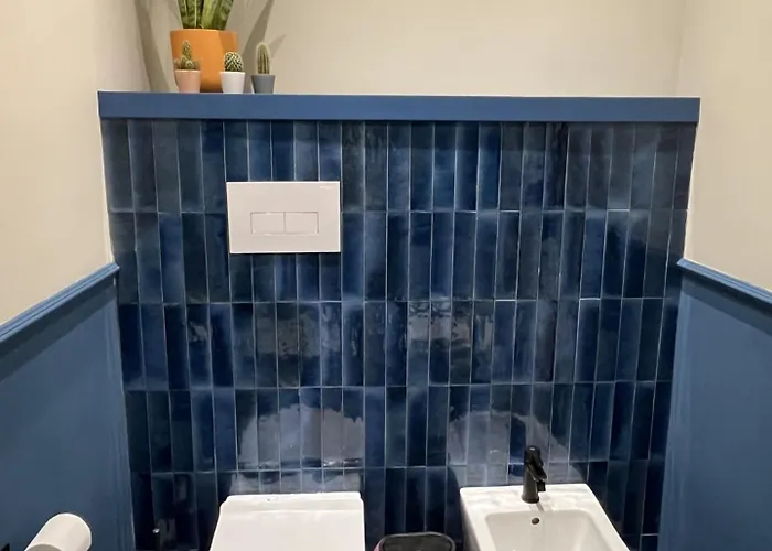 Garden Lux بيت ضيافة 3*