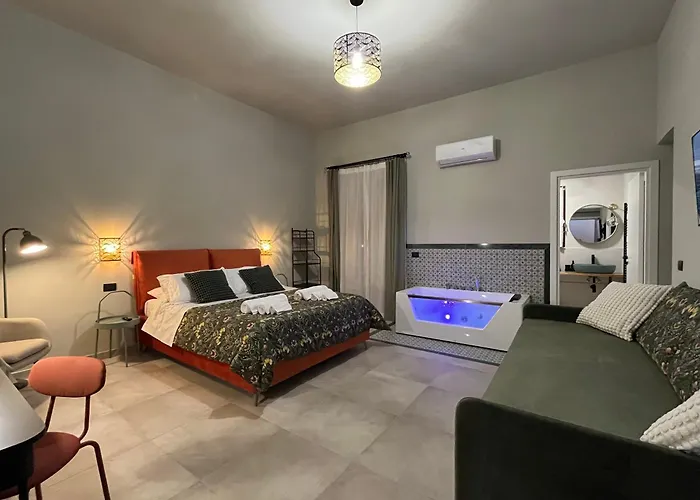 بيت ضيافة Garden Lux 3*